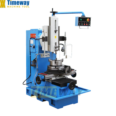 B-160D Mechanical Slotting Machine 1000kg Machine Weight 300kg Max. Workpiece Weight
