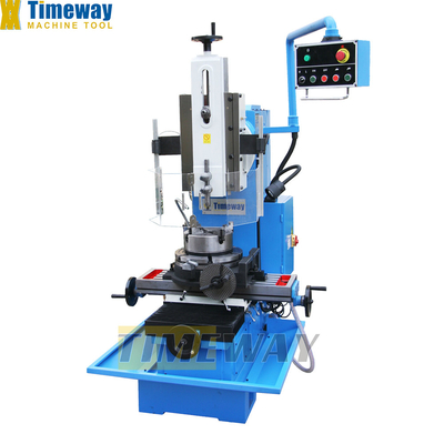 B-160D Mechanical Slotting Machine 1000kg Machine Weight 300kg Max. Workpiece Weight
