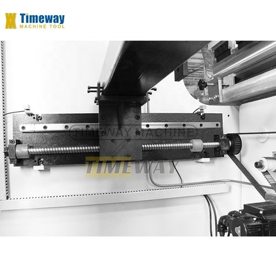 Direct Sell CNC Hydraulic Sheet Metal Bending Machine Press Brake with Weight KG 2800