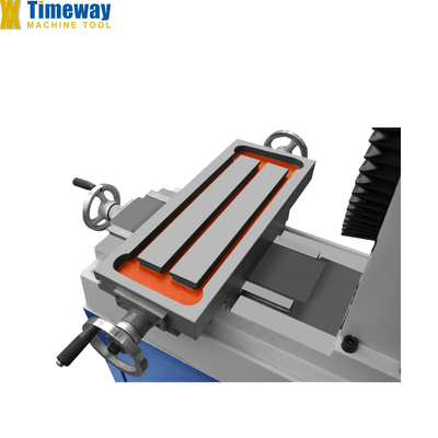 B-160D Mechanical Slotting Machine 1000kg Machine Weight 300kg Max. Workpiece Weight