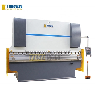 Direct Sell CNC Hydraulic Sheet Metal Bending Machine Press Brake with Weight KG 2800