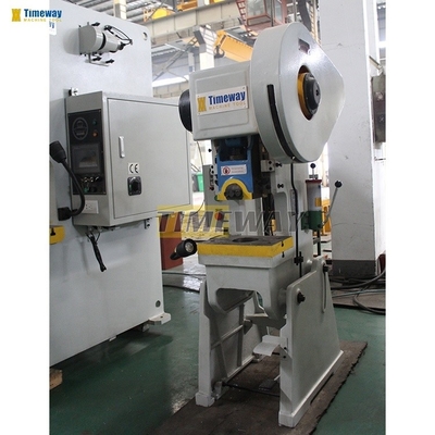 160kN Ejector Force Hydraulic Press Machine for Customized Production Needs