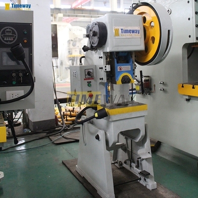 160kN Ejector Force Hydraulic Press Machine for Customized Production Needs