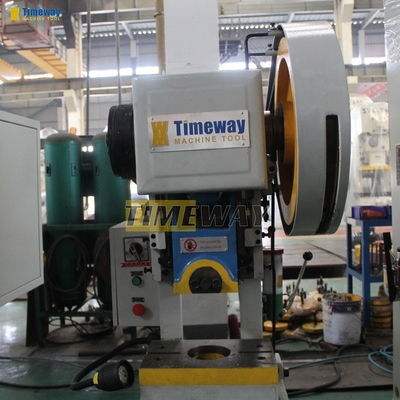 160kN Ejector Force Hydraulic Press Machine for Customized Production Needs