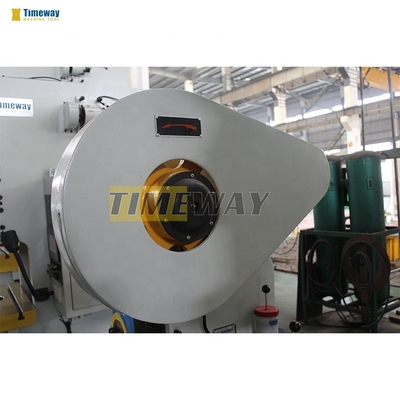 160kN Ejector Force Hydraulic Press Machine for Customized Production Needs