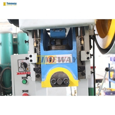 160kN Ejector Force Hydraulic Press Machine for Customized Production Needs