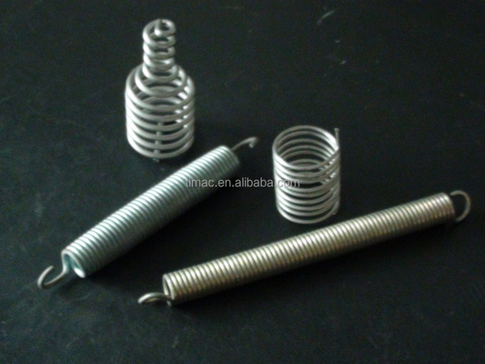 8-Axis CNC Wire Bending Spring Machine The Ultimate Solution for Automated Production