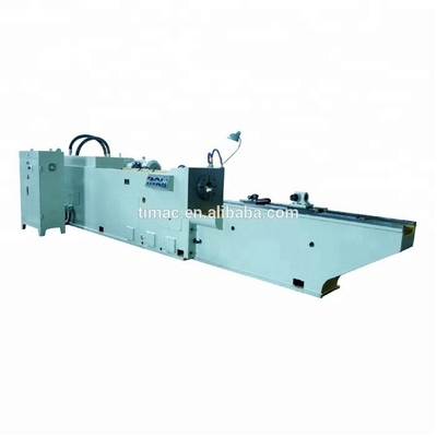 400KN Horizontal Hydraulic Internal Broaching Machine for Accurate Machining
