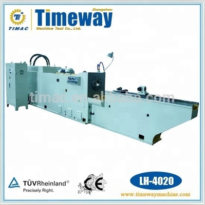 400KN Horizontal Hydraulic Internal Broaching Machine for Accurate Machining