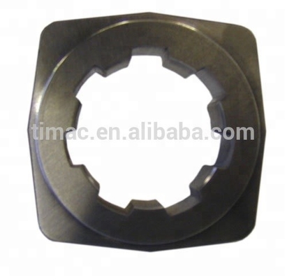400KN Horizontal Hydraulic Internal Broaching Machine for Accurate Machining