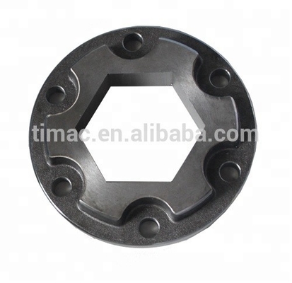 400KN Horizontal Hydraulic Internal Broaching Machine for Accurate Machining