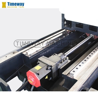 Max. Table Load of 950 kg 3-Axis HMC500D CNC Milling Machine for Machining Center