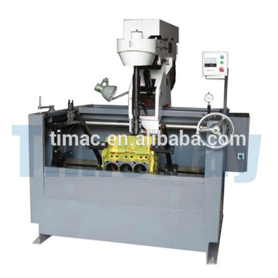Normal CNC 3MB9817 Cylinder Head Honing Machine with 1000KG Load Capacity Limitation