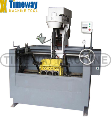 Normal CNC 3MB9817 Cylinder Head Honing Machine with 1000KG Load Capacity Limitation