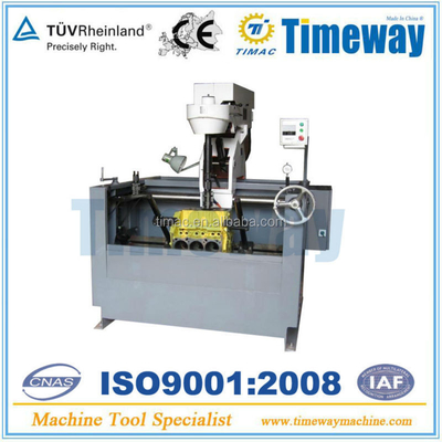 Normal CNC 3MB9817 Cylinder Head Honing Machine with 1000KG Load Capacity Limitation