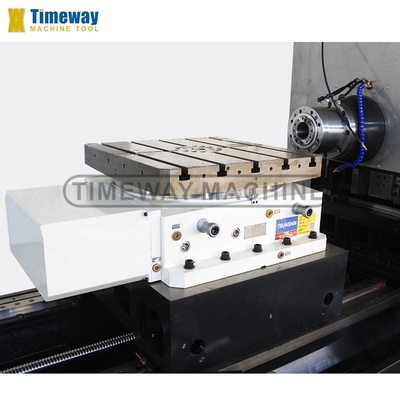 Max. Table Load of 950 kg 3-Axis HMC500D CNC Milling Machine for Machining Center