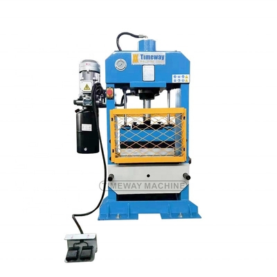 3 kw Motor Power Hydraulic Bending Machine with Advanced Technology
