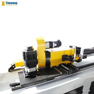 CDW27Y 159 x 14 DW Single Hydraulic Pipe Bending Machine for Heavy-Duty Applications