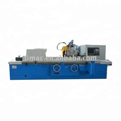 7kW CNC Camshaft Grinding Machine for Precise and Consistent Camshaft Profiles