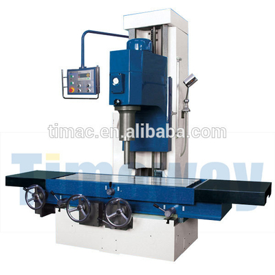 Competitive Vertical Fine Boring Machine T170A T200A T250A for Engine Cylinder Block