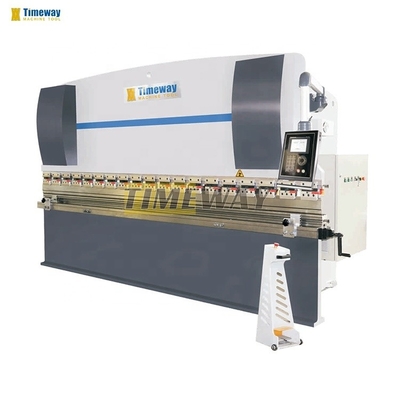 Excellent Hydraulic Press Brake Sheet Mental Bending Machine with Machining Services