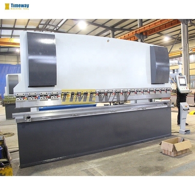 Excellent Hydraulic Press Brake Sheet Mental Bending Machine with Machining Services