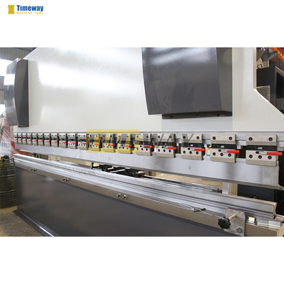 Excellent Hydraulic Press Brake Sheet Mental Bending Machine with Machining Services