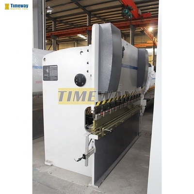 Excellent Hydraulic Press Brake Sheet Mental Bending Machine with Machining Services