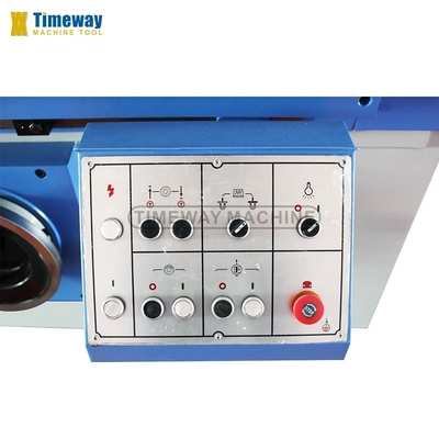 Online Support After Service High Accuracy Surface Grinding Machine