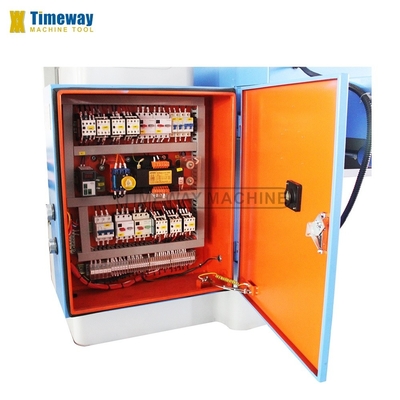 Online Support After Service High Accuracy Surface Grinding Machine