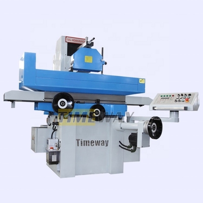 High Productivity CNC Surface Grinding Machine for Large Workpieces
