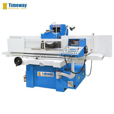 High Productivity CNC Surface Grinding Machine for Large Workpieces