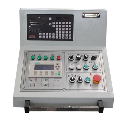 High Productivity CNC Surface Grinding Machine for Large Workpieces