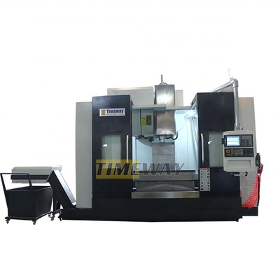 3-Axis VMC1160 VMC1370 VMC1580 VMC1890 CNC Milling Machine Vertical Machining Center
