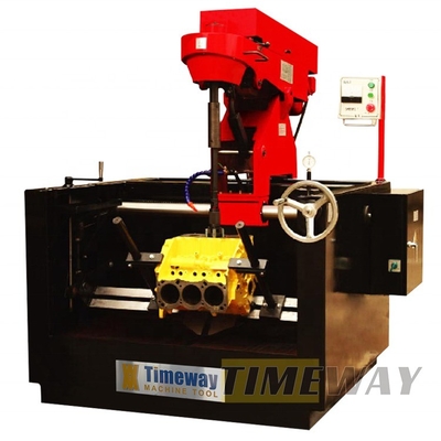 Long Service Life Vertical Cylinder Honing Machine 3MB9817 for Machinery Repair Shops