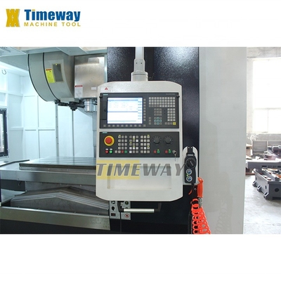 3-Axis VMC1160 VMC1370 VMC1580 VMC1890 CNC Milling Machine Vertical Machining Center