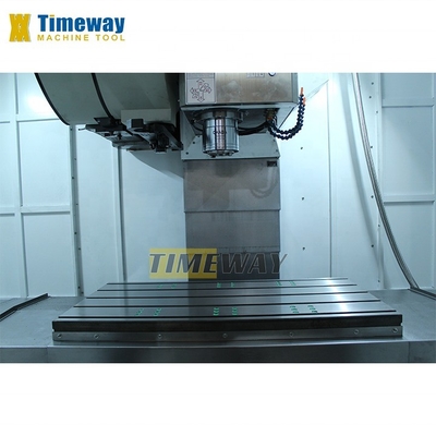 3-Axis VMC1160 VMC1370 VMC1580 VMC1890 CNC Milling Machine Vertical Machining Center
