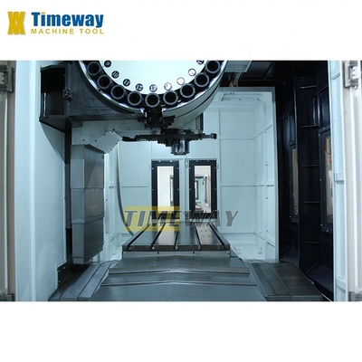3-Axis VMC1160 VMC1370 VMC1580 VMC1890 CNC Milling Machine Vertical Machining Center