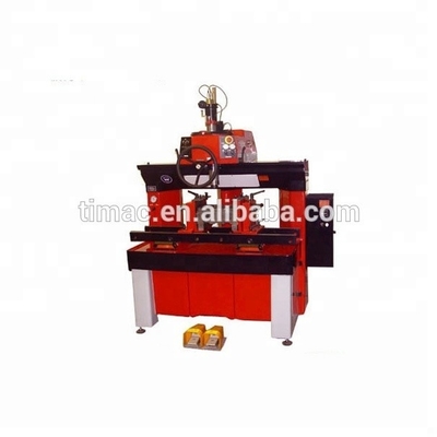 VERTICAL Precision Valve Seat Boring Machine TL120 2.2kW Spindle Motor Power for Boring