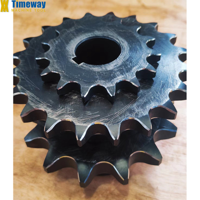 GDYK350B CNC Chamfering Machine The Ultimate Solution for Energy Vehicle Gearbox Gears