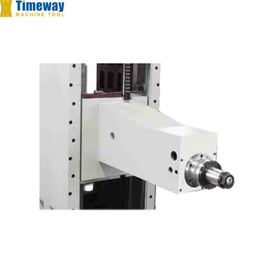 SG-81300FR Surface Grinder with 0 μm Surface Roughness and 670 830/1000 Grinding Height
