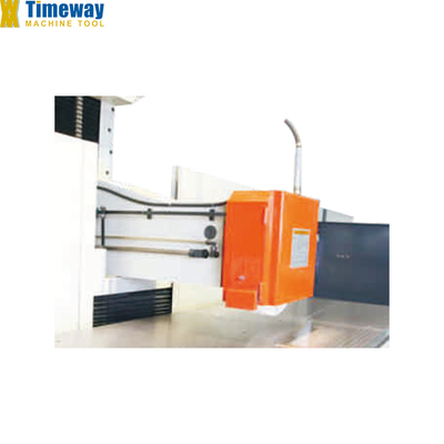 SG-81300FR Surface Grinder with 0 μm Surface Roughness and 670 830/1000 Grinding Height