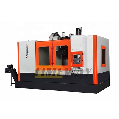 Table Size 900x1800mm VMC1690L Vertical Machining CNC Center with Advanced Technology