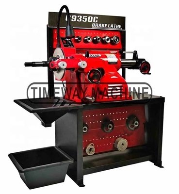 290 KG Brake Drum Disc Lathe The Ultimate Solution for Other Automotive Repair