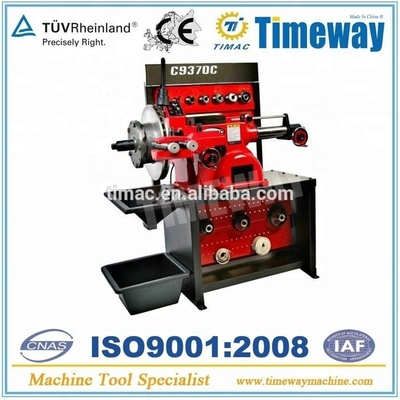 290 KG Brake Drum Disc Lathe The Ultimate Solution for Other Automotive Repair