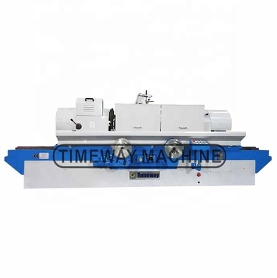 Industrial Grade Crankshaft Grinding Machine 14500 kg Year 2020 MQ8260x30