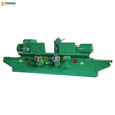 Normal CNC Crankshaft Grinding Machine / Crankshaft Grinder MQ8260C Immediate Delivery