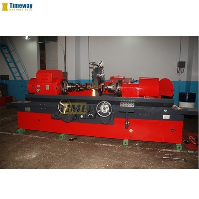 Normal CNC Crankshaft Grinding Machine / Crankshaft Grinder MQ8260C Immediate Delivery