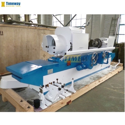 Normal CNC Crankshaft Grinding Machine / Crankshaft Grinder MQ8260C Immediate Delivery