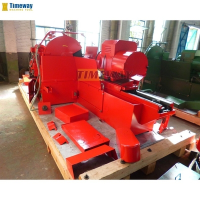 Normal CNC Crankshaft Grinding Machine / Crankshaft Grinder MQ8260C Immediate Delivery